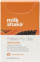 MILK SHAKE - MAKE MY DAY PAPAYA BOOSTER (6x3ml)
