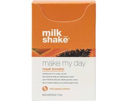 MILK SHAKE - MAKE MY DAY PAPAYA BOOSTER (6x3ml)