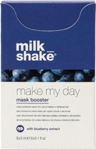 MILK SHAKE - MAKE MY DAY BLUEBERRY BOOSTER (6x3ml)