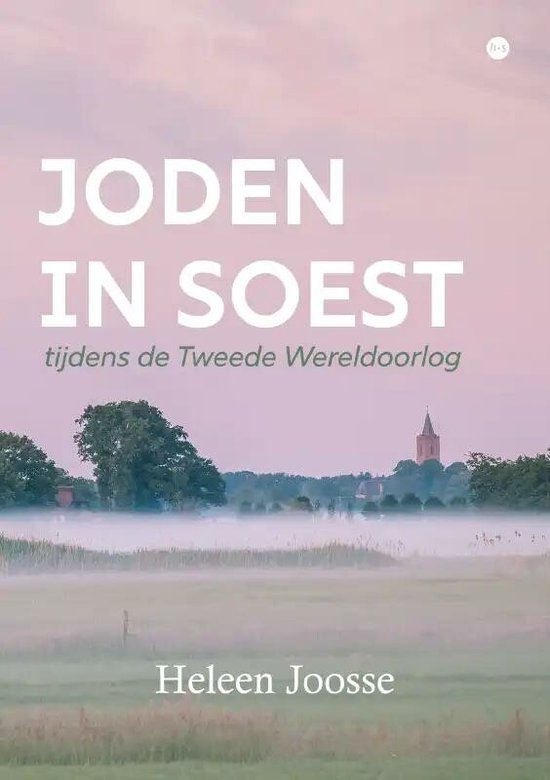 Foto: Joden in soest tijdens de tweede wereldoorlog