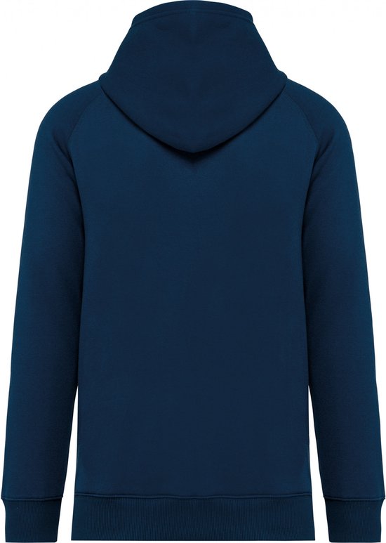 Unisex sweatshirt hoodie met capuchon 'Proact' Sporty Navy - S