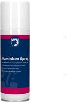 Excellent Aluminium Spray - Ter ondersteuning van het herstellend vermogen van de huid - Geschikt voor rundvee, paarden, schapen en geiten - 200 ml
