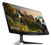 Bol.com Monitor Dell AW2723DF 27" LED IPS LCD NVIDIA G-SYNC 240 Hz aanbieding