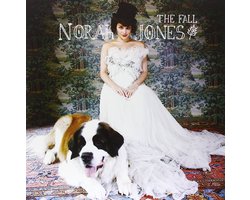 Norah Jones - Fall (SACD)