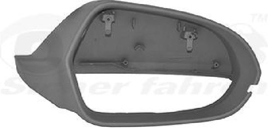 Vorderradgehäuse-Liner Für Audi A6 C7 2011-2019 - Gummiabdeckung 4G0809967