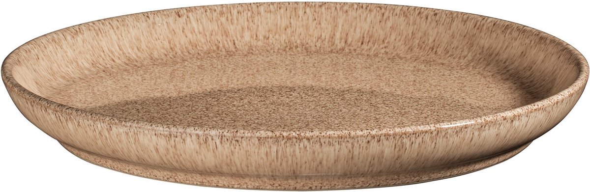 Denby | Studio Craft Elm Coupe Bord Medium ø 21 cm - Bord
