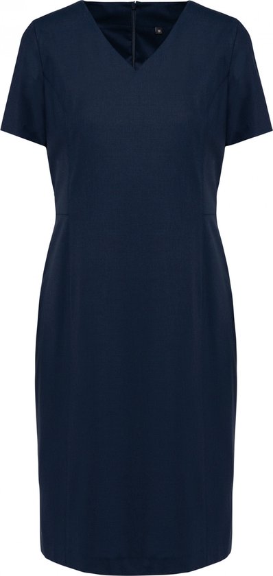 Jurk polyester online elasthan
