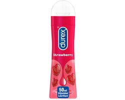 Durex Play Sweet Strawberry
