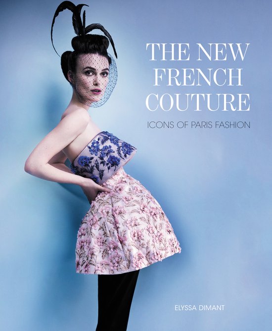 New French Couture - cover