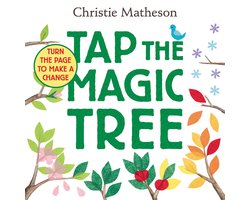 Tap The Magic Tree