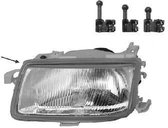 Opel Astra F, 1991 -1998 - phare, H4, droit, - 09/1994