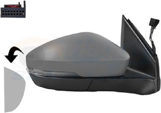 Comfortabel zadel (verwarmbaar) voor Moto Guzzi V100 Mandello | V100