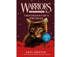 Warriors Super Ed Crookedstars Promise