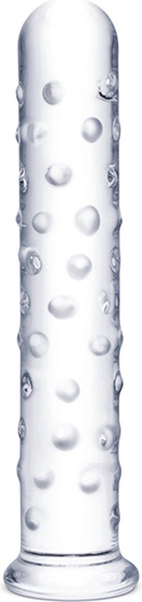 Goedkoopste Glas - Extra Large Glass Dildo