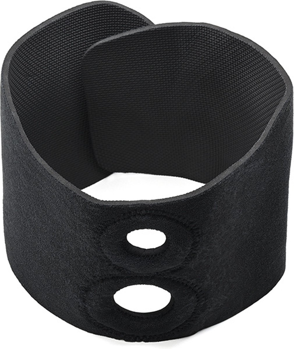 Goedkoopste Sportsheets - Dual Penetration Thigh Strap On