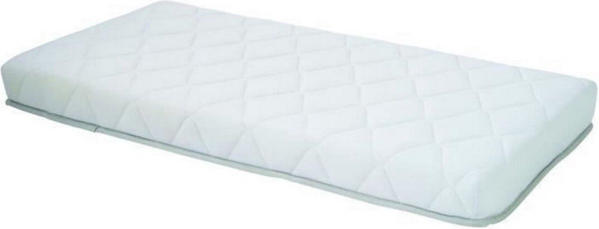 Tinéo - Colchón para bebé, 60 x 120 cm, Aire Acondicionado Tinéo - Colchón para bebé, 60 x 120 cm, Aire Acondicionado