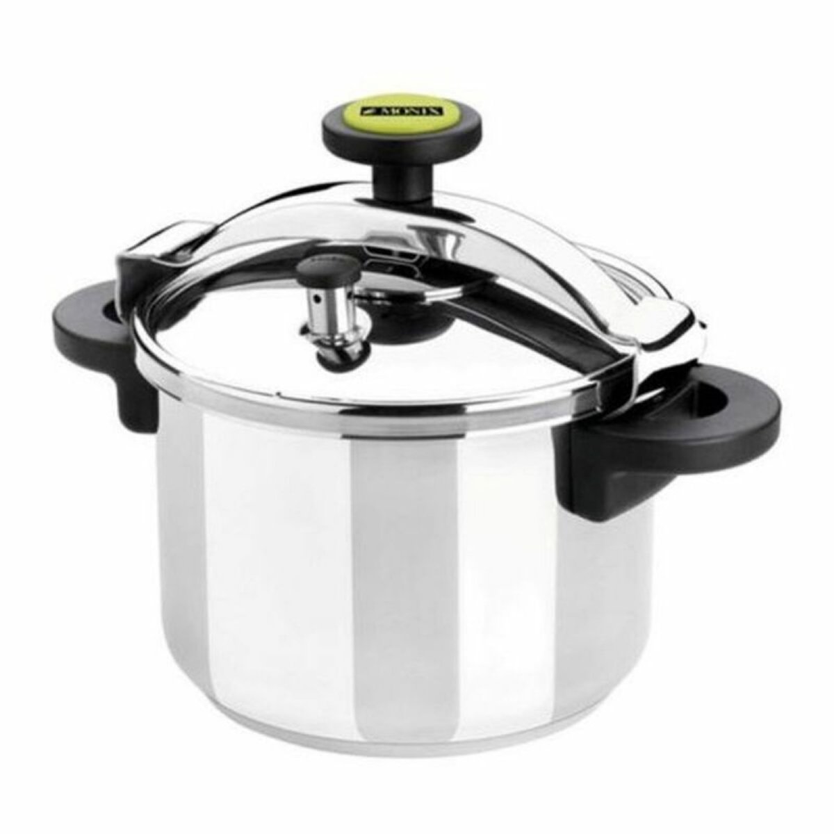 Pan Monix M530001 4 L Roestvrij staal 4 L