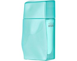 Eau de Cologne Aqua Kenzo (100 ml)