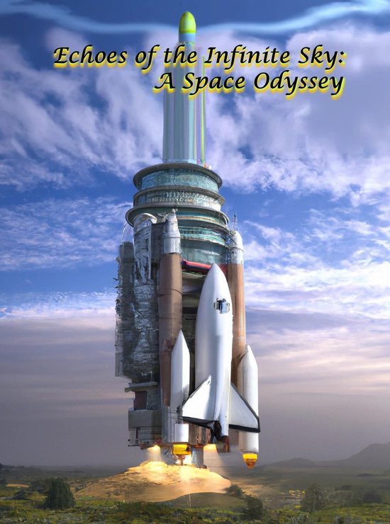 Echoes of the Infinite Sky (ebook), Krystine Williams | 1230006658434 ...