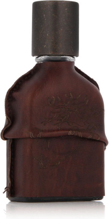 Uniseks Parfum Orto Parisi Cuoium 50 ml