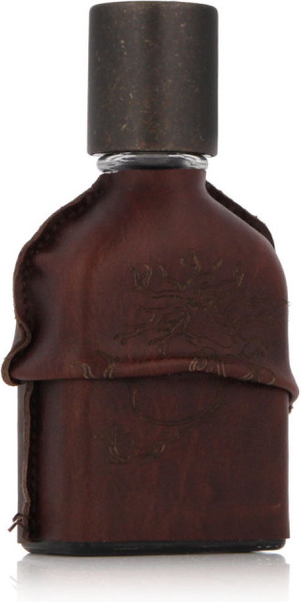 Orto Parisi Cuoium Parfum - Uniseks parfum met unieke geur - 50 ml