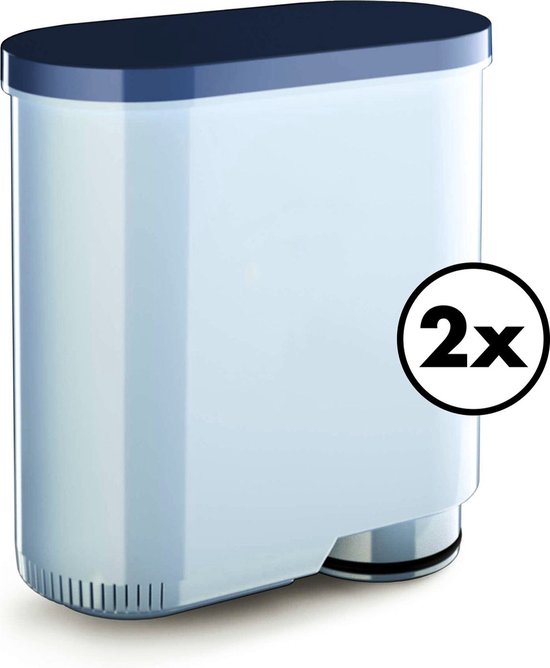 Waterfilter geschikt voor Philips 1200 - EP1000 - EP1200 - EP122x  Volautomaat van In... | bol.com