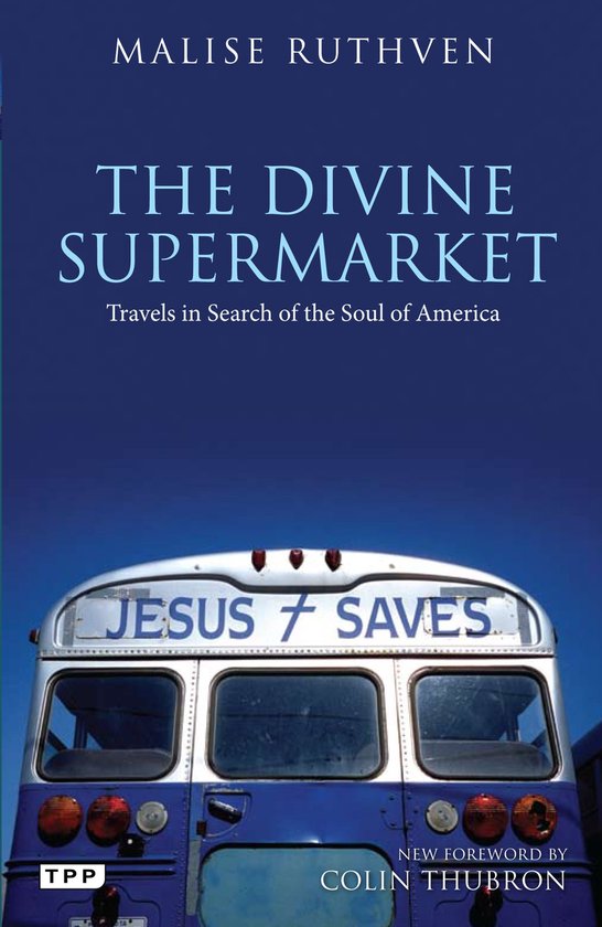 Divine Supermarket