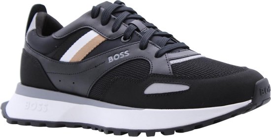 Hugo Boss Sneaker Black 46