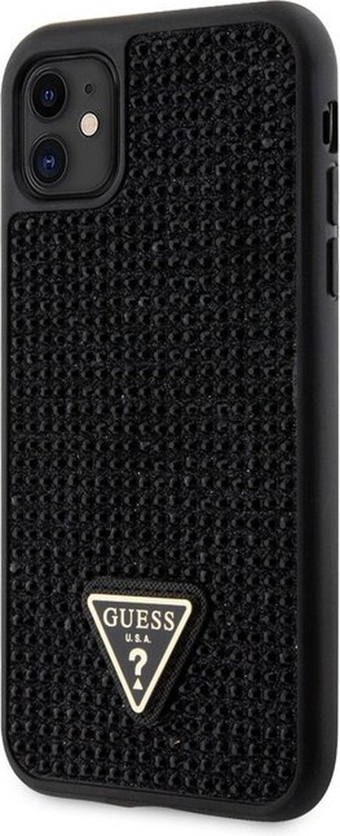 Guess Case (Apple iPhone 11 Pro Max) - acheter sur