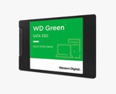 Western Digital Green - 1 TB
