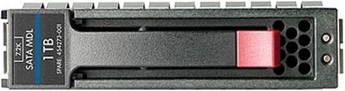 HP 1TB 6G SATA 7.2K rpm SFF