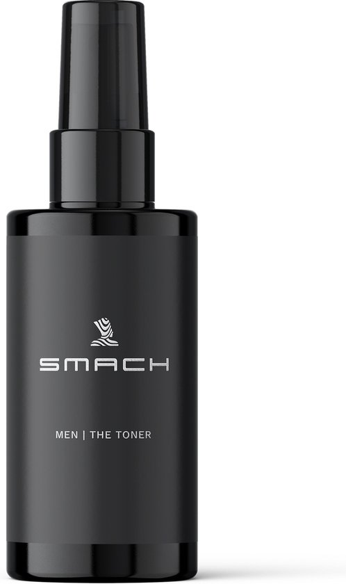 Tonic lotion organisch-Smach