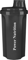 Power Nutrition shakebeker 700ml