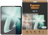 PanzerGlass Ultra-Wide Screen Protector voor de OnePlus Pad - Case Friendly Tempered Glass