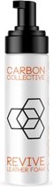 CARBON COLLECTIVE - Revive Foaming Leather Cleaner - Lederreiniger