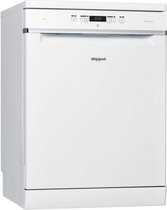 Bol.com Whirlpool WFC 3C26 P - Vrijstaande vaatwasser aanbieding