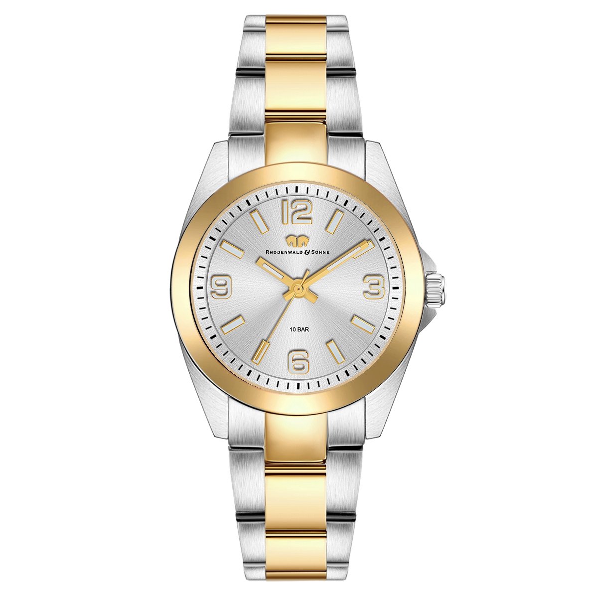 Rhodenwald Söhne Dameshorloge Majestia