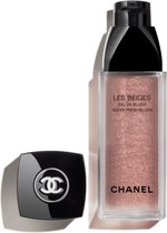 Blush Chanel Les Beiges Eau de Blush light pink (15 ml)