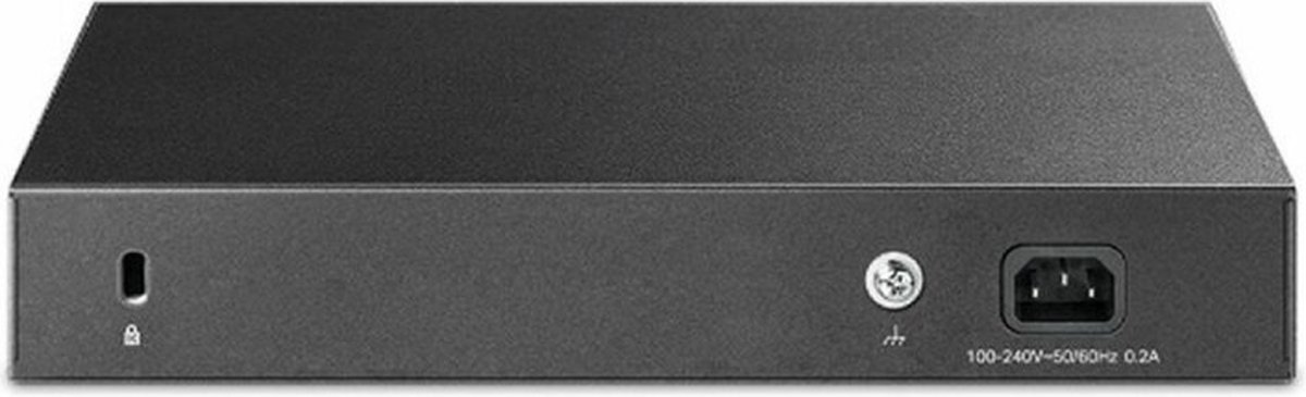 TP-Link Omada TL-ER7206