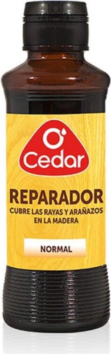 Reparatiemiddel voor krassen Madera Normal Ocedar Meubels (100 ml)