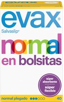 Normaal inlegkruisje Evax (40 uds)