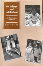 On Infancy and Toddlerhood