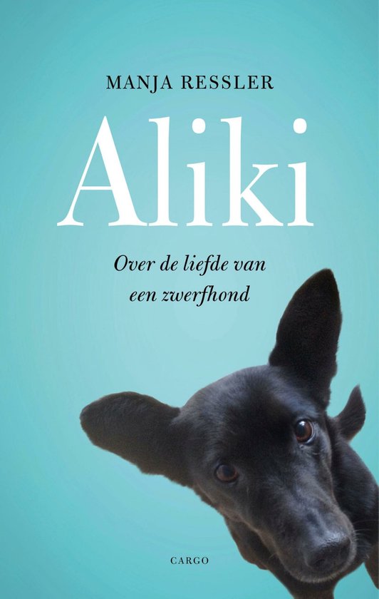 Aliki - cover