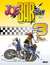 Joe Bar team 3 - Joe bar team 3