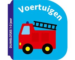 foto van Duimelotjes 1 - Voertuigen