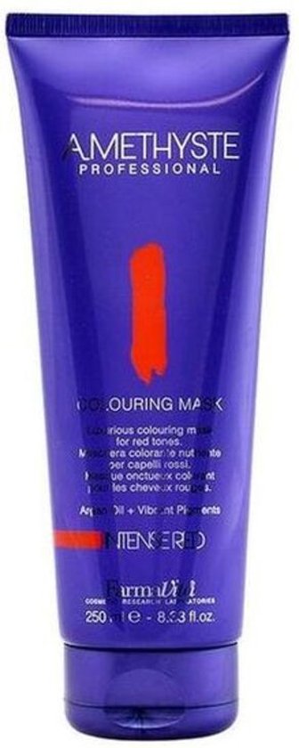 Amethyste Colouring Mask Rood