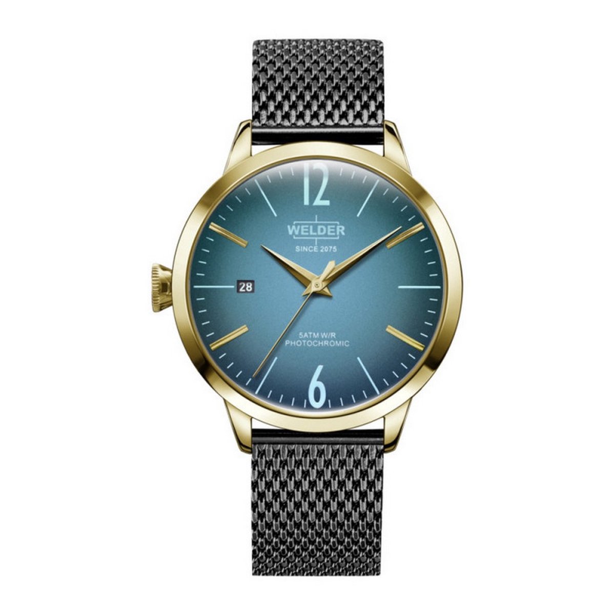 Horloge Dames Welder WRC635 (ø 38 mm)