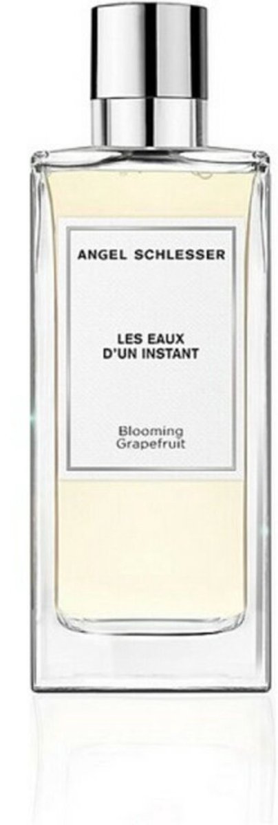 Damesparfum Sensitive Grapefruit Angel Schlesser EDT (100 ml) (100 ml)