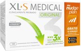 Food Supplement XLS Medical Original (180 uds)