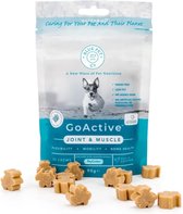 Blue Pet Co GoActive Chicken 90 gr